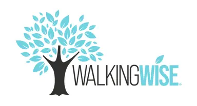 Walking Wise Logo